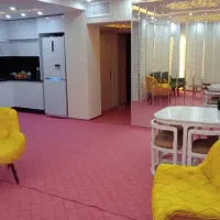 بلوار بعثت، مهر شهریار 86 متر فول تخلیه طبقات