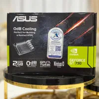 کارت گرافیک ایسوس g730 2gb d5