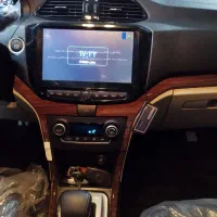 شاهین پلاسTU5|خودرو سواری و وانت|تهران, باشگاه نفت|دیوار