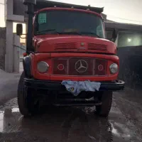 ده چرخ مایلر|خودرو سنگین|شیراز, درکی|دیوار