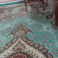 دوتا فرش۱۲متری یکی۹متری|فرش|اسلامشهر, صادقیه|دیوار
