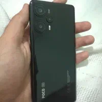 پوکو F5