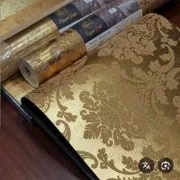 فروش و نصب کاغذ دیواری