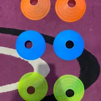 مانع فوتبال