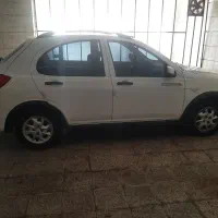 کوییک gx 1402 بیرنگ|خودرو سواری و وانت|تهران, فلاح|دیوار