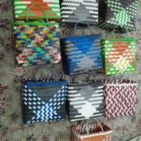 ساک تسمه کجرا