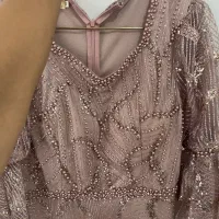 لباس مجلسی