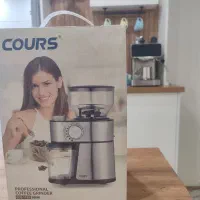 آسیاب قهوه cours|سماور، چای‌ساز، قهوه‌ساز|تهران, شهرک استقلال|دیوار