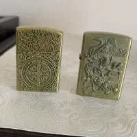 فندک طرح ZIPPO