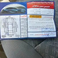 پراید ۱۱۱مدل ۹۵|خودرو سواری و وانت|تربت‌حیدریه, فتح المبین|دیوار