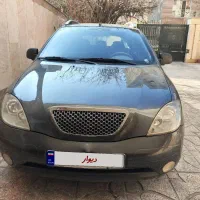 تیبا ۲ بیرنگ درجه یک