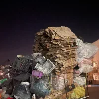 خریدار انواع ضایعات با بالا ترین قیمت