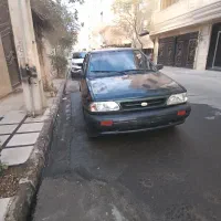 پراید مدل 79 پراید