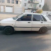 پراید مدل 90