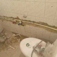 تاسیساتی لوله کشی آب وفاضلاب وموتورخانه|خدمات پیشه و مهارت|تهران, عبدل‌آباد|دیوار