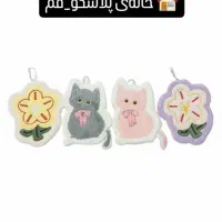 دستگیره آشپزخانه|سفره، حوله، دستمال آشپزخانه|قم, آزادگان|دیوار