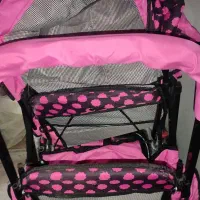 کالسکه دوقلوی