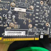 کارت گرافیک 1050ti دوماه تو سیستم بوده|قطعات و لوازم جانبی رایانه|تهران, استاد معین|دیوار