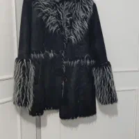 هودی،پافر،کُت پشمی