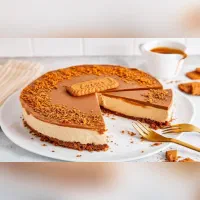 دسر چیزکیک و تیرامیسو