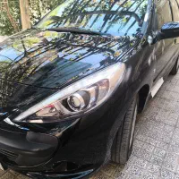 207  دستی مدل 1404|خودرو سواری و وانت|خمینی‌شهر, |دیوار