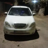 تیبا ۱ دوگانه دست بی رنگ