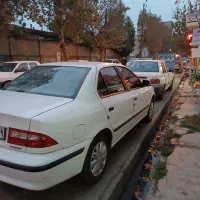 سمند lx مدل 97|خودرو سواری و وانت|گنبد کاووس, |دیوار