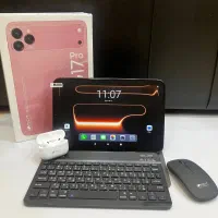 تبلت Ccit C17Pro آکبند گیمینگ همراه با پک هدیه