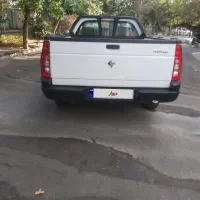 آریسان دوگانه سوز مدل ۹۹ در حد کم کارکرد|خودرو سواری و وانت|تهران, شهرک شهرداری|دیوار