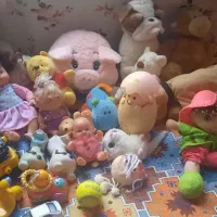 لوازم|اسباب‌‌بازی|قیامدشت - خاورشهر, |دیوار