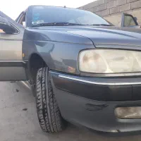 پژو پارس مدل ۹۰ نوک مدادی بی رنگ بدونه آفتاب سوختگ|خودرو سواری و وانت|شهریار, اصیل آباد|دیوار