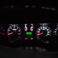 نیسان دوگانه شرکتی آپشنال ۱۴۰۲ دریچه گاز سیمی|خودرو سواری و وانت|آبیک, |دیوار