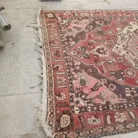 فرش دستباف|فرش|اصفهان, برازنده|دیوار