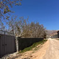 ۲۲۸متر زمین دیوارکشی سند شهرکی جابان دماوند.اقساطی|فروش زمین و ملک کلنگی|دماوند, دماوند|دیوار