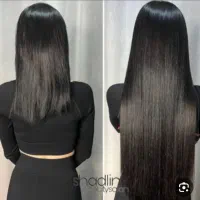 مدل رایگان برای اکستنشن مو فقط ۱ تومن هزینه چسب|خدمات زیبایی و سلامت|رشت, رشتیان|دیوار