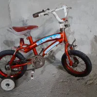 دوچرخه ۱۲ و  ۲۴