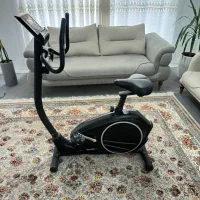 دوچرخه ثابت هاوس فیت مدلLotus B2