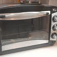 تستر ویداس همراه با جوجه گردان همراه با فن داخلی