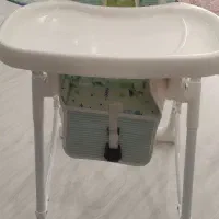 صندلی غذا کودک