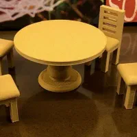 قطعات ماکت معماری|مصالح و تجهیزات ساختمان|تهران, ایرانشهر|دیوار