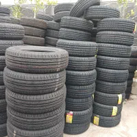 جذب ۲ عدد نیروی کار در انبار لاستیک خودرو
