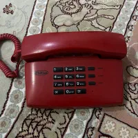 تلفن صا ایران کلکسیونی قدیمی
