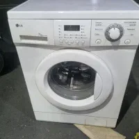 لباسشویی ۷ کیلویی ال جی