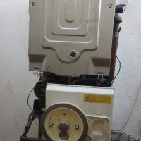 پکیج بوتان دو مبدل فندار