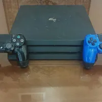 ps4 pro ریجن اروپا