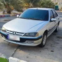 پارس سرحال معاوضه با 405