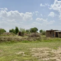زمین-سند-دار-آماده-ساخت-ویلا-و-باغچه