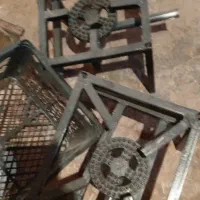 اجاق|اجاق گاز و لوازم برقی پخت‌وپز|ایذه, |دیوار