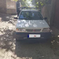 پراید وانت 1402برج 11