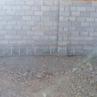 نردبان آهنی محکم به طول۴/۵ متر|ابزارآلات|نهاوند, |دیوار